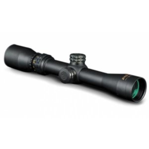 Оптический прицел Konuspro 1.5-5x32 сетка AimPro без подсветки - 7249