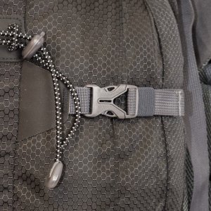 Рюкзак туристичний Highlander Discovery 45 Black