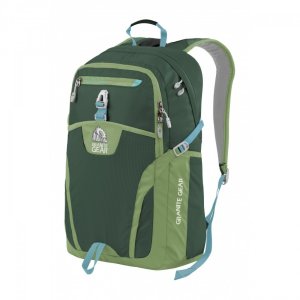 Міський рюкзак Granite Gear Voyageurs 29 Boreal Green/Moss/Stratos