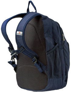 Рюкзак міський Caribee Rhine 35 Navy Рюкзак міський Caribee Rhine 35 Navy