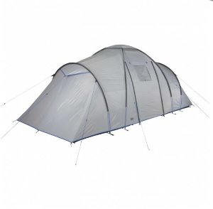 Палатка High Peak Como 4 (Nimbus Grey)