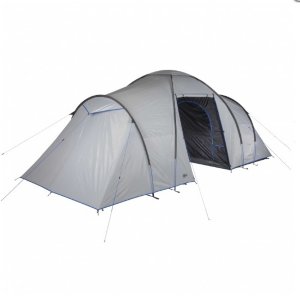 Палатка High Peak Como 4 (Nimbus Grey)