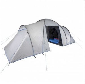 Палатка High Peak Como 4 (Nimbus Grey)
