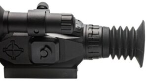 Цифровой Прицел ночного видения Wraith HD 4-32x50 Цифровой Прицел ночного видения Wraith HD 4-32x50