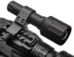 Цифровой Прицел ночного видения Wraith HD 4-32x50 Цифровой Прицел ночного видения Wraith HD 4-32x50