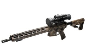 Цифровой Прицел ночного видения Wraith HD 4-32x50 Цифровой Прицел ночного видения Wraith HD 4-32x50