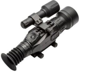 Цифровой Прицел ночного видения Wraith HD 4-32x50 Цифровой Прицел ночного видения Wraith HD 4-32x50