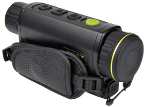 Тепловізор KONUS FIERY 3x-24x 640x512