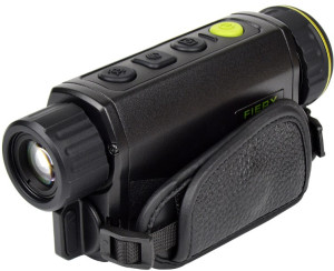 Тепловізор KONUS FIERY 3x-24x 640x512