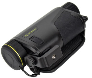 Тепловізор KONUS FIERY 3x-24x 640x512