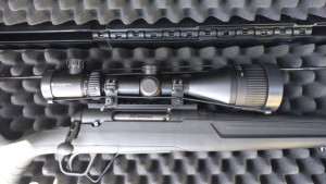 Планка пікатінні для Savage Axis, Savage Axis II, Savage Edge