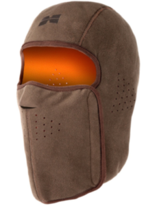 903 OAK/BLAZE Флисовая маска от холода р. XL-2XL