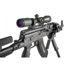 PDC-AK крышка ствольной коробки с Picatinny для АК/AKM