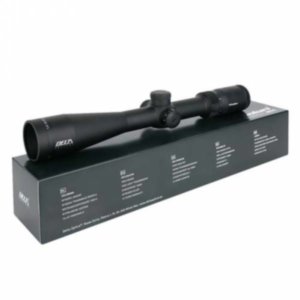 Приціл оптичний Delta DO Titanium 1.5-9x45 2D