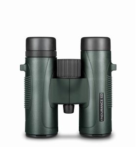 Бінокль Hawke Endurance Top Hinge ED 8x32 (Green)