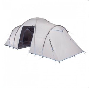 Палатка High Peak Como 6 (Nimbus Grey)