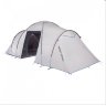 Палатка High Peak Como 6 (Nimbus Grey)