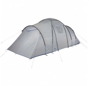 Палатка High Peak Como 6 (Nimbus Grey)