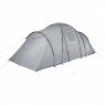Палатка High Peak Como 6 (Nimbus Grey)