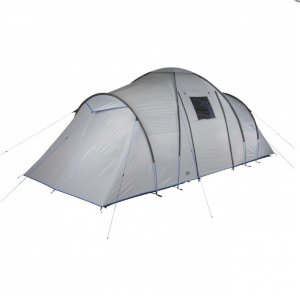Палатка High Peak Como 6 (Nimbus Grey)