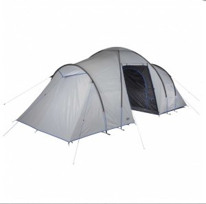 Палатка High Peak Como 6 (Nimbus Grey)