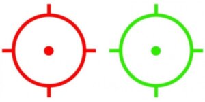 Коллиматорный прицел Firefield Impulse 1x22 (FF26028)