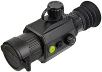 Тепловізор KONUS FIERY CLIP-ON 2.1x-16.8x 384x288