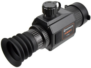 Тепловізор KONUS FIERY CLIP-ON 2.1x-16.8x 384x288