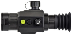 Тепловізор KONUS FIERY CLIP-ON 2.1x-16.8x 384x288