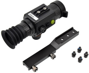 Тепловізор KONUS FIERY CLIP-ON 2.1x-16.8x 384x288