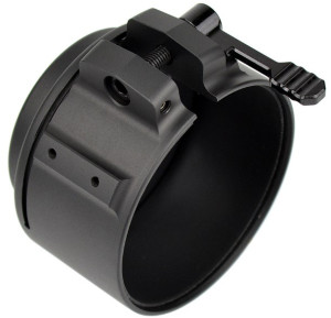 Тепловізор KONUS FIERY CLIP-ON 2.1x-16.8x 384x288