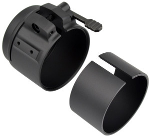 Тепловізор KONUS FIERY CLIP-ON 2.1x-16.8x 384x288