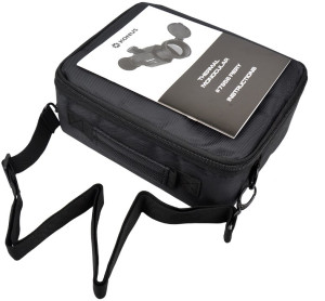 Тепловізор KONUS FIERY CLIP-ON 2.1x-16.8x 384x288