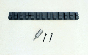 планка пікатінні Core SB-PBM к.410