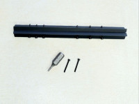 Планка пикатинни МОЛЬФАР Core SB-PBM к.410 76/3