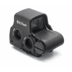 Колліматорний приціл EOTech EXPS2-2