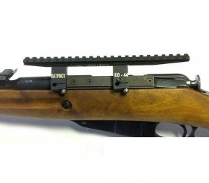 Кронштейн мосина