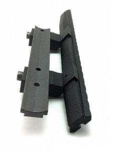 Кронштейн для мосина