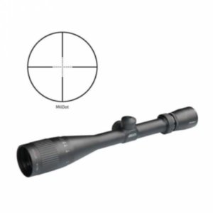 Оптичний приціл Delta DO Titanium 4-16x42 MD 1"