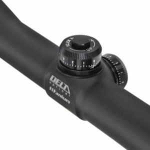 Оптичний приціл Delta DO Titanium 4-16x42 MD 1"