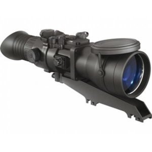 Приціл нічного бачення Pulsar Phantom 3x50 BW Weaver Приціл нічного бачення Pulsar Phantom 3x50 BW Weaver
