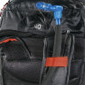 Рюкзак туристический Ferrino Dry-Hike 32 OutDry Black