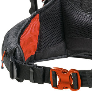 Рюкзак туристический Ferrino Dry-Hike 32 OutDry Black Рюкзак туристический Ferrino Dry-Hike 32 OutDry Black