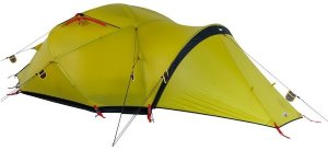 Палатка Wechsel Precursor 4 Unlimited (Green)+ коврик надувной 4шт