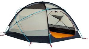 Палатка Wechsel Precursor 4 Unlimited (Green)+ коврик надувной 4шт