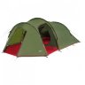 Палатка High Peak Goshawk 4 (Pesto/Red)
