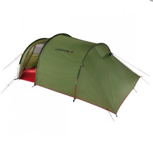 Палатка High Peak Goshawk 4 (Pesto/Red)