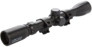 Оптический прицел KONUS KONUSFIRE 3-9x32 30/30 (с кольцами) Оптический прицел KONUS KONUSFIRE 3-9x32 30/30 (с кольцами)