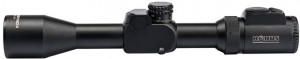 Оптичний приціл KONUS KONUSPRO EL-30 4-16x44 LCD Оптичний приціл KONUS KONUSPRO EL-30 4-16x44 LCD