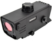 ПНБ приціл KONUS KONUSPRO NV-3 3-9x32